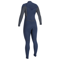 ONEILL WMN Hyperfreak Fire 5/4+ FZ