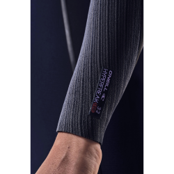 Damska pianka neoprenowa ONEILL WMN Hyperfreak Fire 5/4+ FZ Granatowa