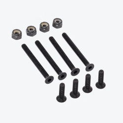 Śruby do trucków surfskate YOW