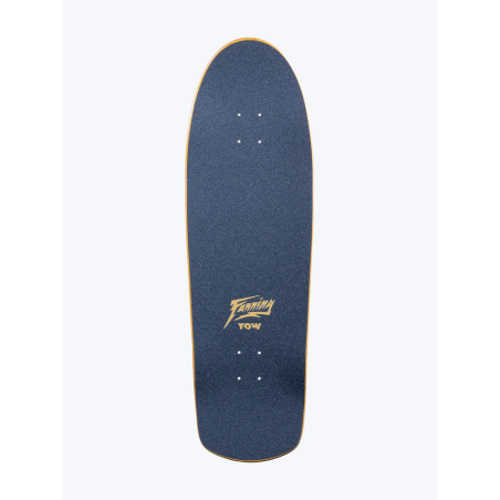 Blat do deski surfskate Yow Fanning Falcon Performer 33.5", kod produktu: YODE0025B008