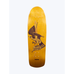 Blat do deski surfskate Yow Fanning Falcon Performer 33.5"