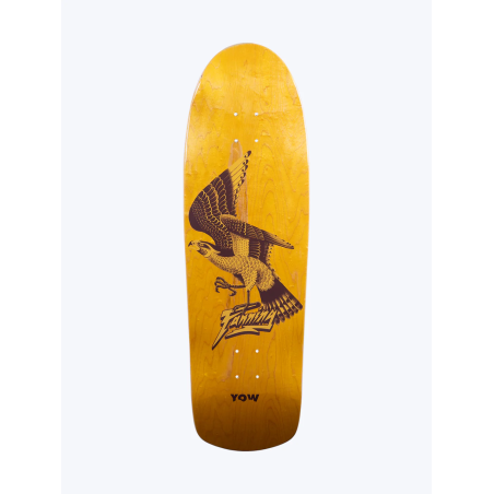 Blat do deski surfskate Yow Fanning Falcon Performer 33.5", kod produktu: YODE0025B008