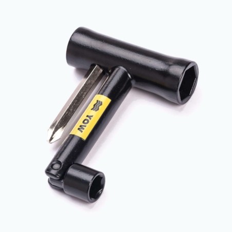 Klucz deskorolkowy YOW T Tool