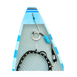 Leash do wing foila Kāohi INVIZ , kod produktu: IN3701C