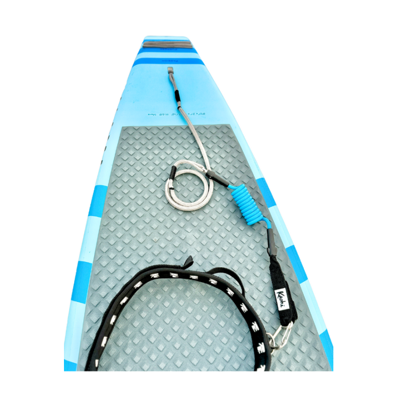 Leash do wing foila Kāohi INVIZ , kod produktu: IN3701C