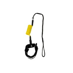 Leash do wing foila INVIZ Mini pod kolano