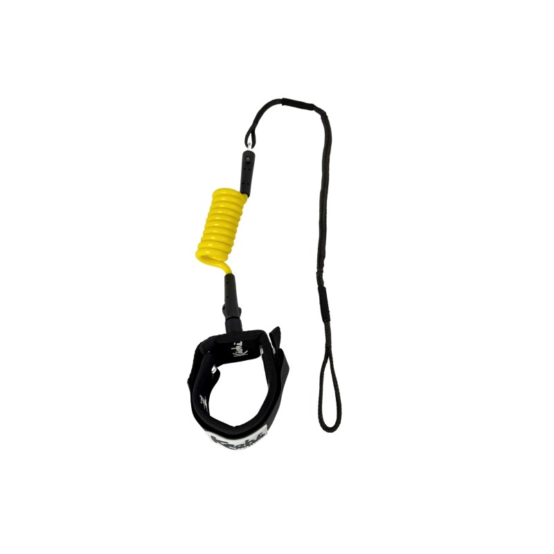 Leash do wing foila INVIZ Mini pod kolano, kod produktu: INM8C09