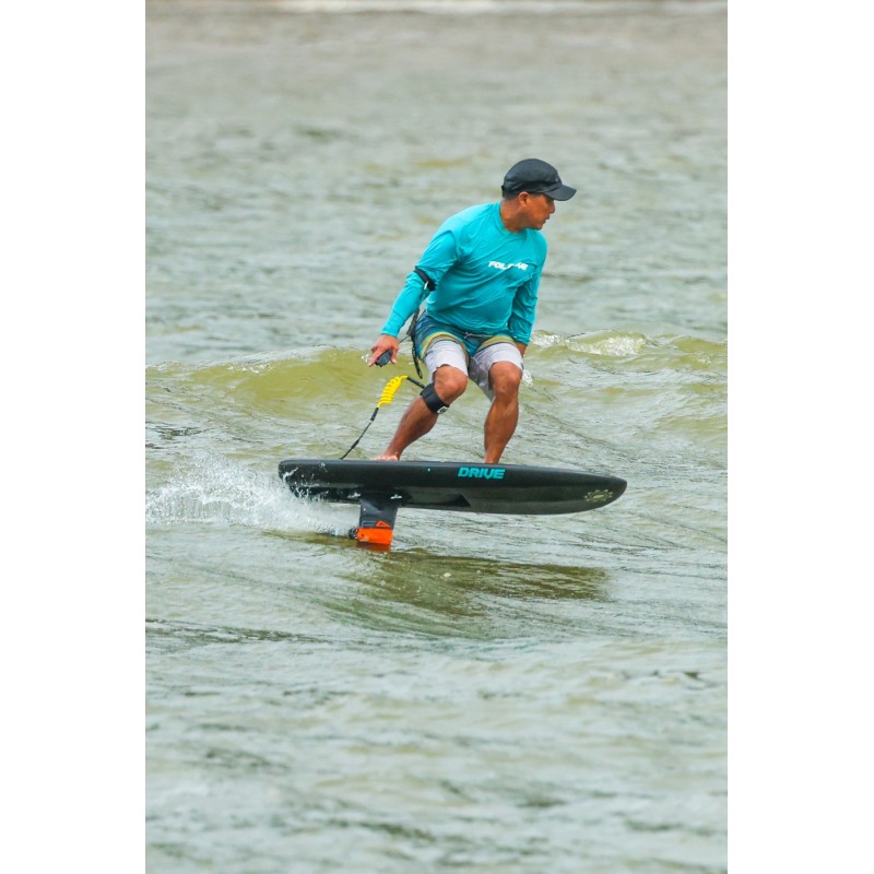 Leash do wing foila INVIZ Mini pod kolano, kod produktu: INM8C09