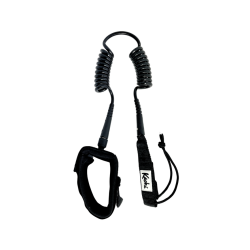 Leash do wing foila Kāohi Leash - Double Coil 5.5mm. Kod produktu: DC65C01