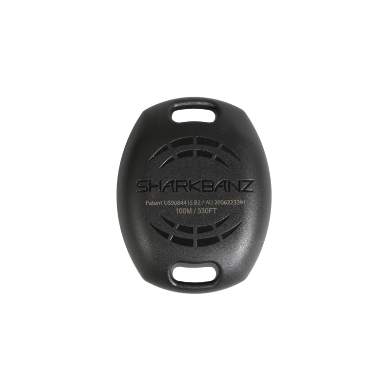 FCS x Sharkbanz POD Odstraszacz Rekinów do Surfingu SFSBZ