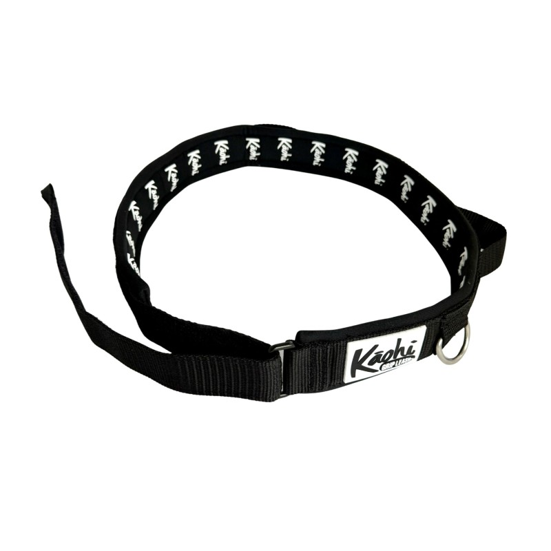 Pas wing foil KAOHI Padded Waist Belt. Kod produktu: BB2M