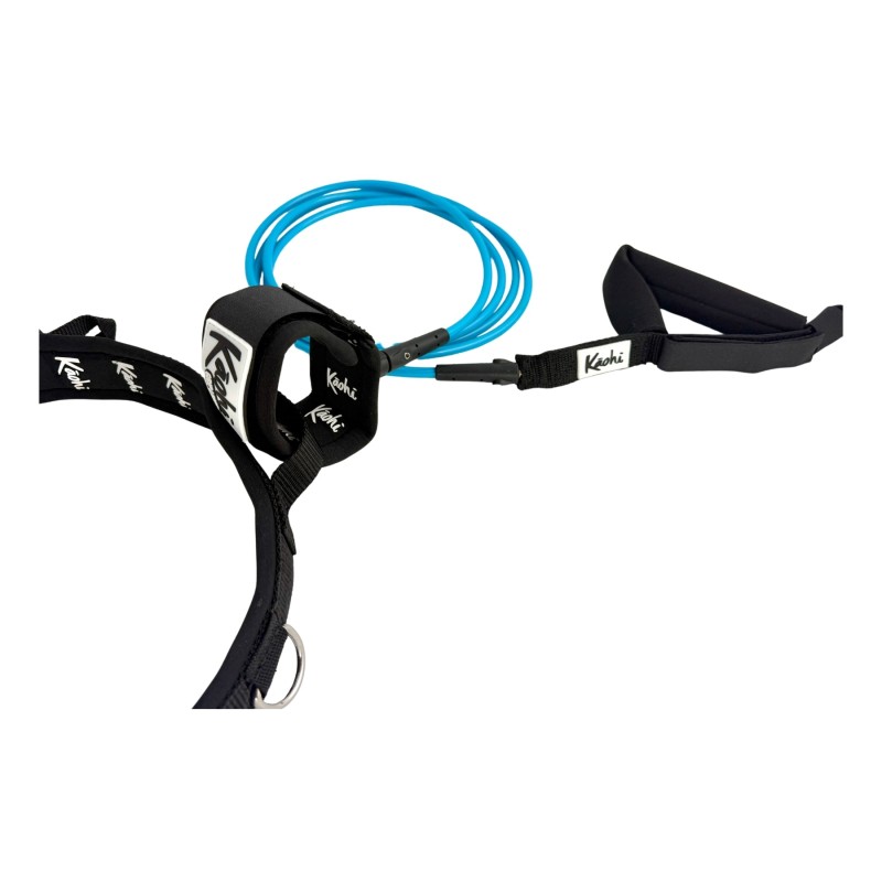 Pas wing foil KAOHI Padded Waist Belt. Kod produktu: BB2M