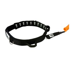 Pas wing foil KAOHI Padded Waist Belt. Kod produktu: BB2M