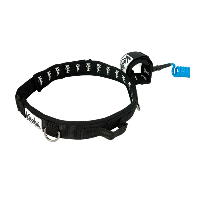 Pas wing foil KAOHI Padded Waist Belt. Kod produktu: BB2M