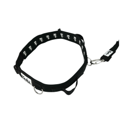 Pas wing foil KAOHI Padded Waist Belt. Kod produktu: BB2M