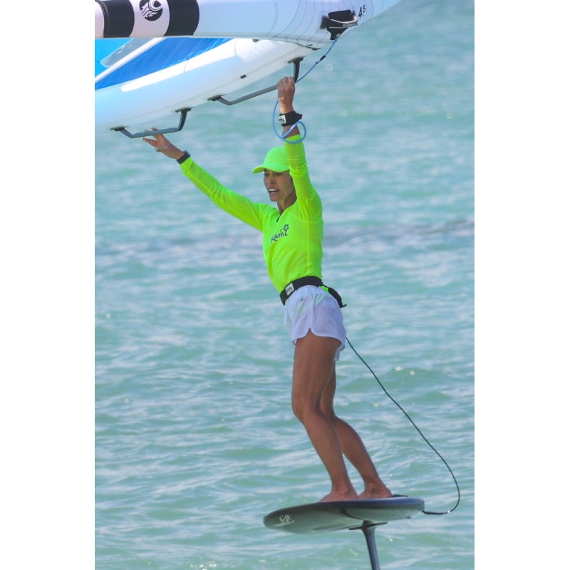 Pas wing foil KAOHI Padded Waist Belt. Kod produktu: BB2M