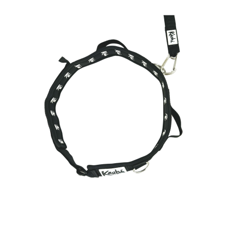 Pas wing foil KAOHI Padded Waist Belt. Kod produktu: BB2M