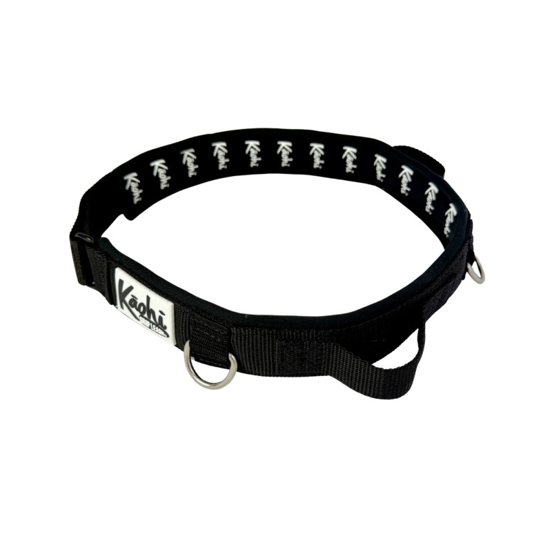 Pas wing foil KAOHI Padded Waist Belt. Kod produktu: BB2M