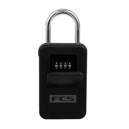 Sejf na klucz samochodowy FCS Keylock Medium FKLK-BLK-001
