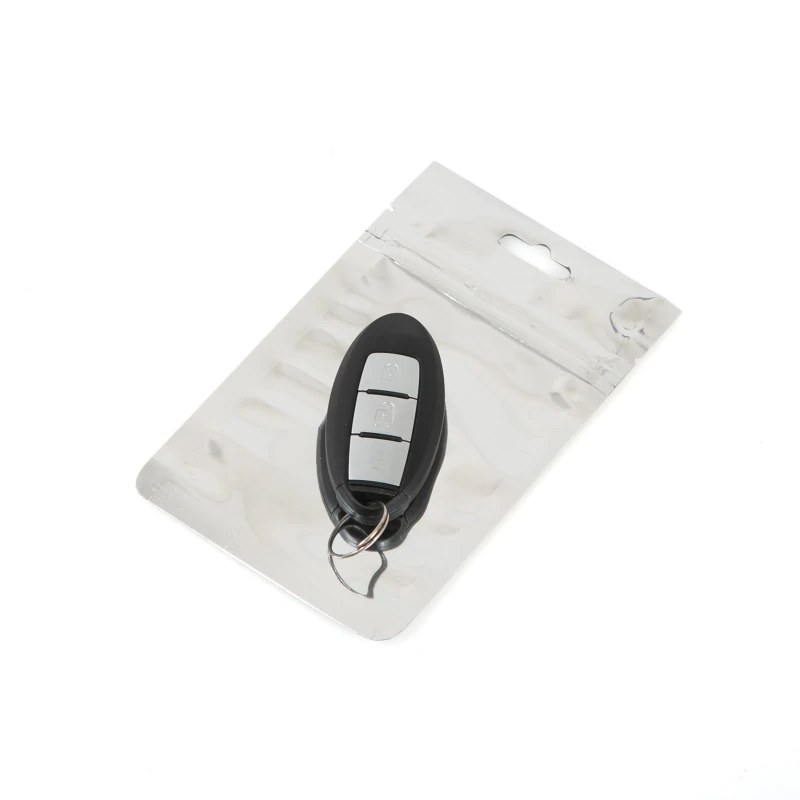 Sejf na klucz samochodowy FCS Keylock Medium FKLK-BLK-001