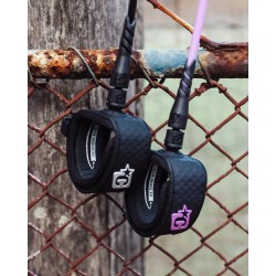 Leash do surfingu CREATURES PRO 6 Slim Fit - Różowy. Kod produktu: LPRS25006GUBK