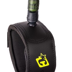 Leash do surfingu CREATURES Superlite Lite - Lime. Kod produktu: LSLL23006FLISPBK