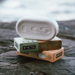 Baza do deski surfingowej FCS Surf Wax Base. Kod produktu: WXBSE