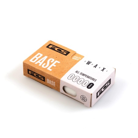 Baza do deski surfingowej FCS Surf Wax Base. Kod produktu: WXBSE