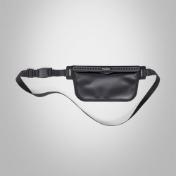 Nerka wodoodporna FIDLOCK Sling Bag - Czarna