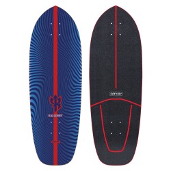 Blat do deski surfskate CARVER Kai Lenny Powerline 32.25"