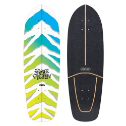 Blat do deski surfskate CARVER JOB Wave Slayer 32"