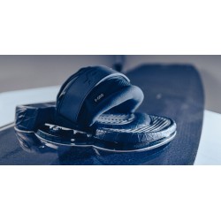 Pady/ strapy/ rączka F-ONE Platinium 3 Bindings Slate 77263-8001