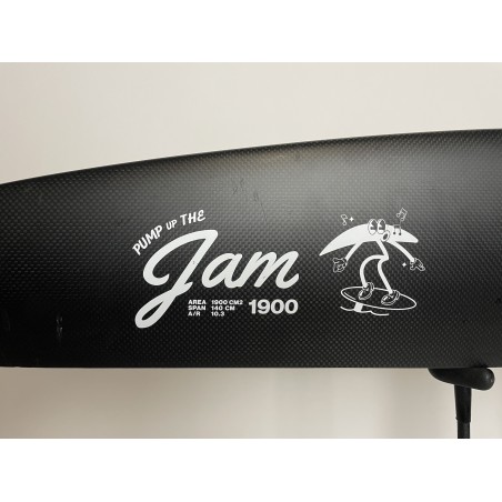 Używany Foil do pompowania...