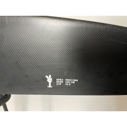 Używany Foil do pompowania F-ONE Jam 1900