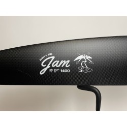 Używany Foil do pompowania F-ONE Jam HM Carbon 1400 cm2