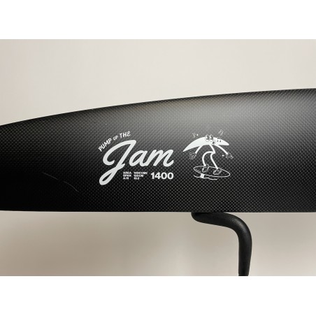 Używany Foil do pompowania...