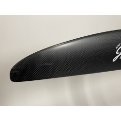 Używany Foil do pompowania F-ONE Jam HM Carbon 1400 cm2