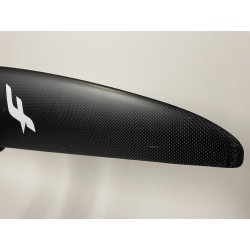 Używany Foil do pompowania F-ONE Jam HM Carbon 1400 cm2