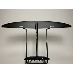 Używany Foil do pompowania F-ONE Jam HM Carbon 1400 cm2