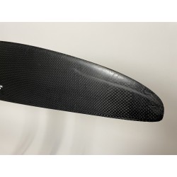 Używany Foil do pompowania F-ONE Jam HM Carbon 1400 cm2