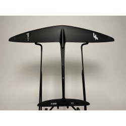 Używany Foil do wingfoila F-ONE Seven Seas Carbon V2 1100 cm2