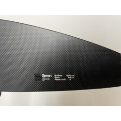 Używany Foil do wingfoila F-ONE Seven Seas Carbon V2 1100 cm2