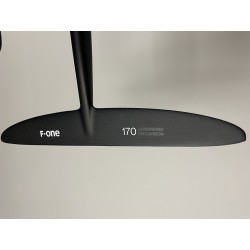 Używany Foil do wingfoila F-ONE Seven Seas Carbon V2 1100 cm2
