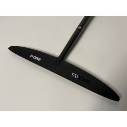 Używany Foil do wingfoila F-ONE Seven Seas Carbon V2 1500 cm2