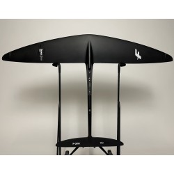 Używany Foil do wingfoila F-ONE Seven Seas Carbon V2 1500 cm2