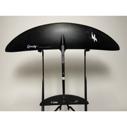 UŻYWANY FOIL DO WINGFOILA F-ONE GRAVITY CARBON V3 2200 cm2