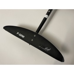 UŻYWANY FOIL DO WINGFOILA F-ONE GRAVITY CARBON V3 2200 cm2