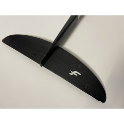 UŻYWANY FOIL DO WINGFOILA F-ONE GRAVITY CARBON V3 2200 cm2