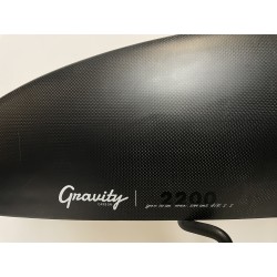 UŻYWANY FOIL DO WINGFOILA F-ONE GRAVITY CARBON V3 2200 cm2