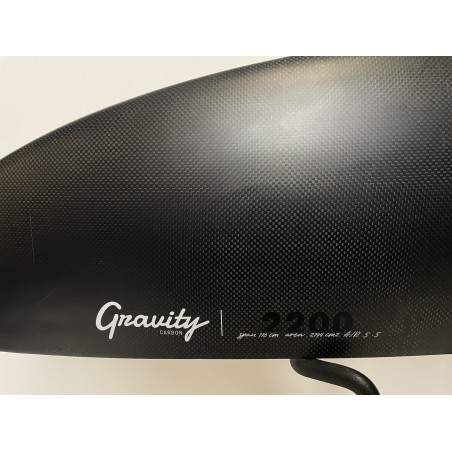 UŻYWANY FOIL DO WINGFOILA...